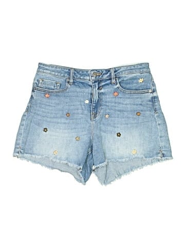 Vigoss Denim Shorts (view 1)
