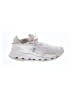 On Cloud White Sneakers Size 9 - photo 1