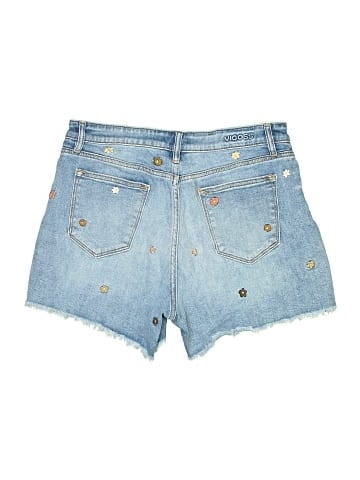 Vigoss Denim Shorts (view 2)