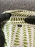 Unbranded Green 3/4 Sleeve Blouse Size S - photo 7