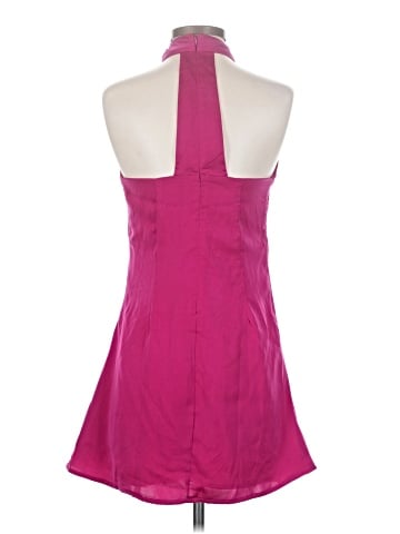 Do & Be Cocktail Dress (view 2)