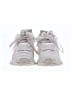On Cloud White Sneakers Size 9 - photo 2