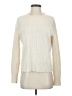 Vineyard Vines Ivory Turtleneck Sweater Size S - photo 1
