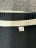 Unbranded Black Pullover Sweater Size M - photo 7