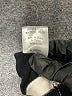 Unbranded Black Pullover Sweater Size M - photo 8