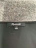 Madewell Black Short Sleeve Blouse Size S - photo 7