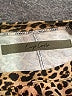 Enza Costa Brown Short Sleeve Top Size S - photo 7