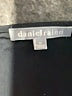 Daniel Rainn 100% Rayon Black Sleeveless Blouse Size M - photo 7