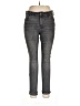 Old Navy Solid Gray Jeans Size 14R - photo 1