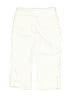 Gap Outlet Ivory Jeans Size 6 - photo 2