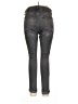 Old Navy Solid Gray Jeans Size 14R - photo 2
