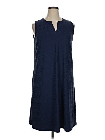 J. McLaughlin Casual Dress (view 1)
