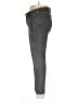 Old Navy Solid Gray Jeans Size 14R - photo 5