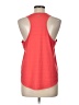 Calia Orange Tank Top Size L - photo 2