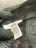Bar III Print Black Active Pants Size M - photo 7