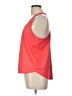 Calia Orange Tank Top Size L - photo 5