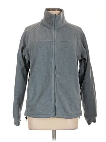 Columbia Track Jacket (view 1)