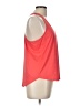 Calia Orange Tank Top Size L - photo 4