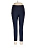 Athleta Solid Blue Active Pants Size XL - photo 1