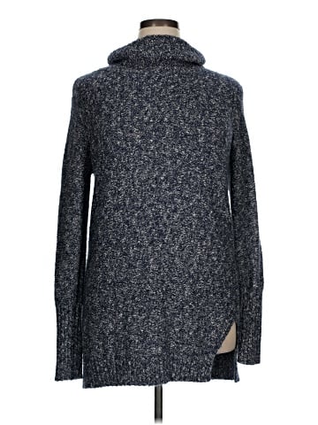 Caslon Turtleneck Sweater (view 1)