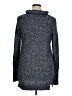 Caslon Blue Turtleneck Sweater Size XL - photo 2