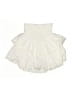 Unbranded 100% Viscose Ivory Formal Skirt Size S - photo 2