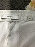 Vince. Solid Ivory Sweatpants Size S - photo 7