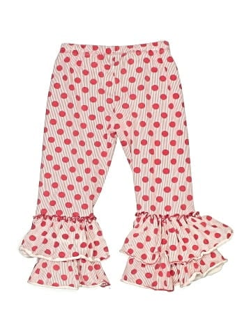Mustard Pie Casual Pants (view 2)