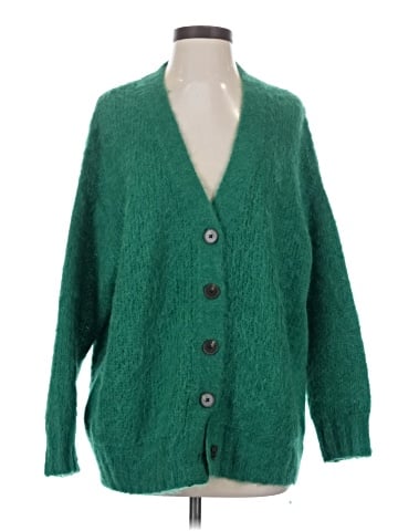 Rebecca Taylor Cardigan (view 1)