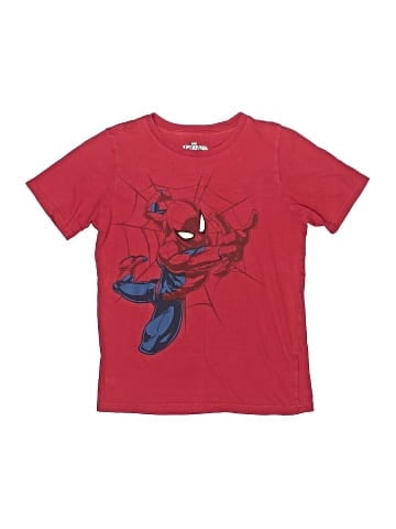 Marvel Short Sleeve T-Shirt (view 1)