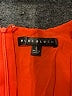 Blue Blush Orange Romper Size L - photo 4