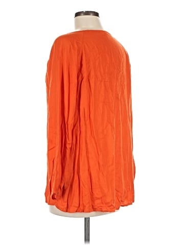 Soft Joie 3/4 Sleeve Blouse (view 2)