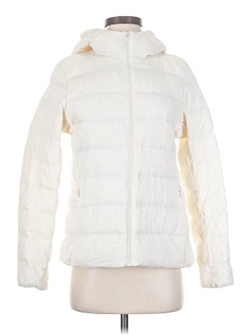 Uniqlo Snow Jacket (view 1)