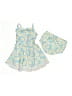 Unbranded Blue Dress Size 6 (estimated) - photo 1