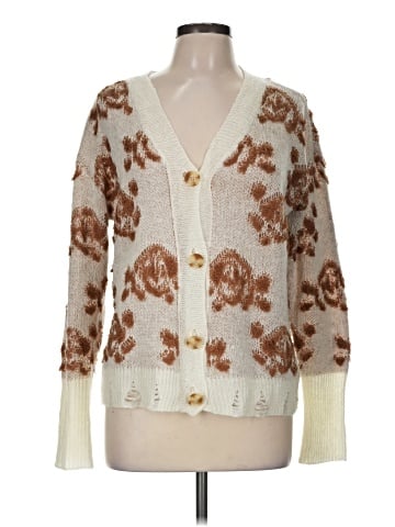 Cato Cardigan (view 1)