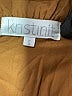 Kristinit Brown Jumpsuit Size S - photo 4