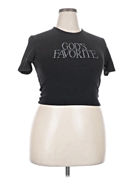 Assorted Brands Short Sleeve T Shirt