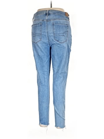 American Eagle Outfitters Jeans (view 2)