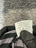 Assorted Brands Stripes Black Active Pants Size L (estimated) - photo 8