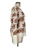 Cato 100% Acrylic Ivory Cardigan Size M - photo 4