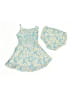 Unbranded Blue Dress Size 6 (estimated) - photo 2