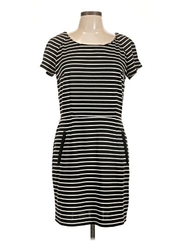 AGB Casual Dress (view 1)