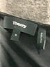 Theory Black Short Sleeve Top Size S - photo 7