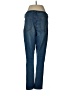 Free People Solid Blue Jeans Size 29 waist - photo 2