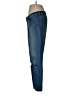 Free People Solid Blue Jeans Size 29 waist - photo 5