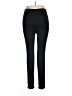 South Beach Solid Black Active Pants Size 14 - photo 2