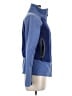 Patagonia 100% Polyester Blue Fleece Size M - photo 4
