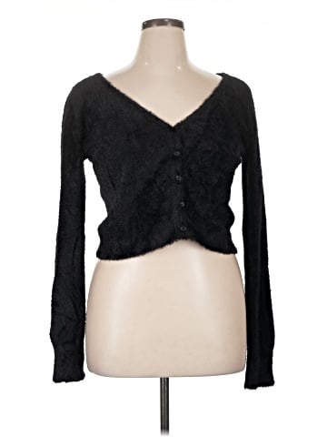 Hurley Cardigan (view 1)