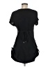 LanVie Black Casual Dress Size M - photo 2