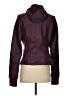 Warrior by Danica Patrick 100% Polyurethane Burgundy Jacket Size S - photo 2